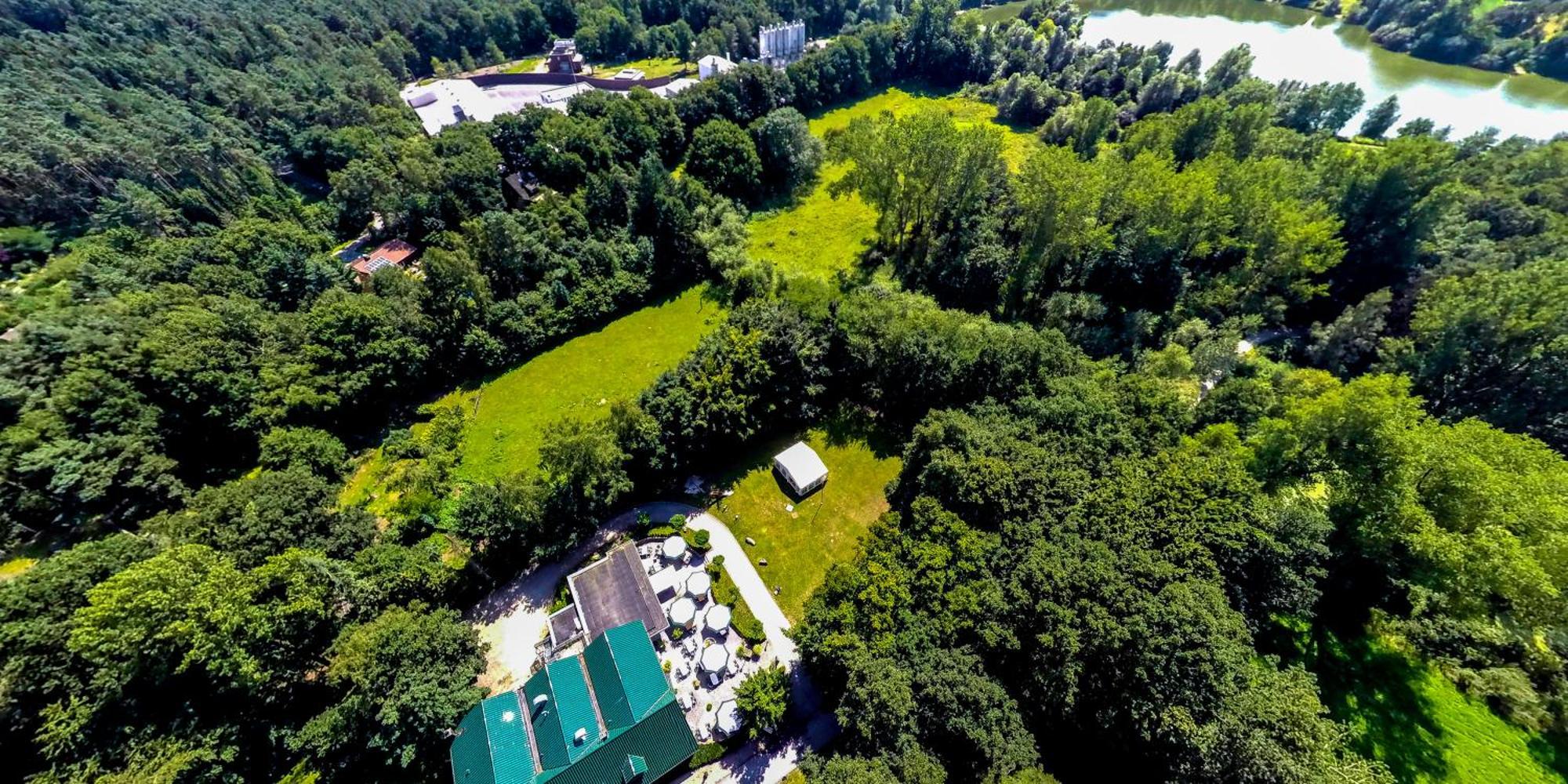 Waldhotel Schipp-Hummert Эмсдеттен Экстерьер фото