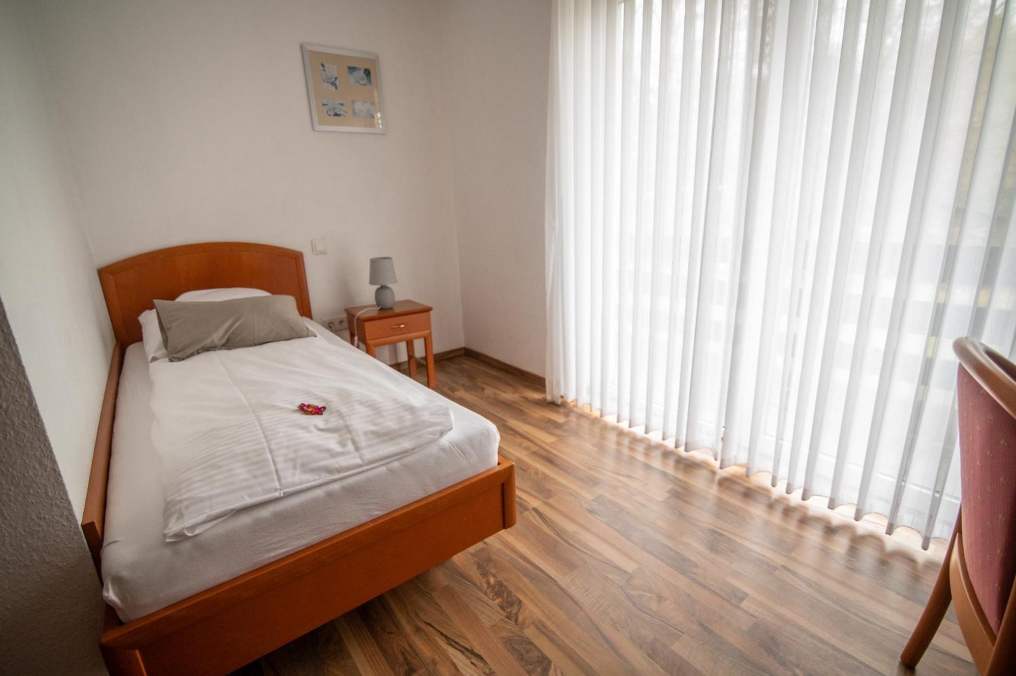 Waldhotel Schipp-Hummert Эмсдеттен Экстерьер фото
