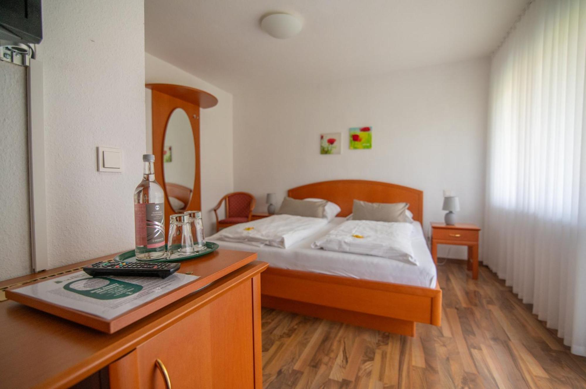 Waldhotel Schipp-Hummert Эмсдеттен Экстерьер фото